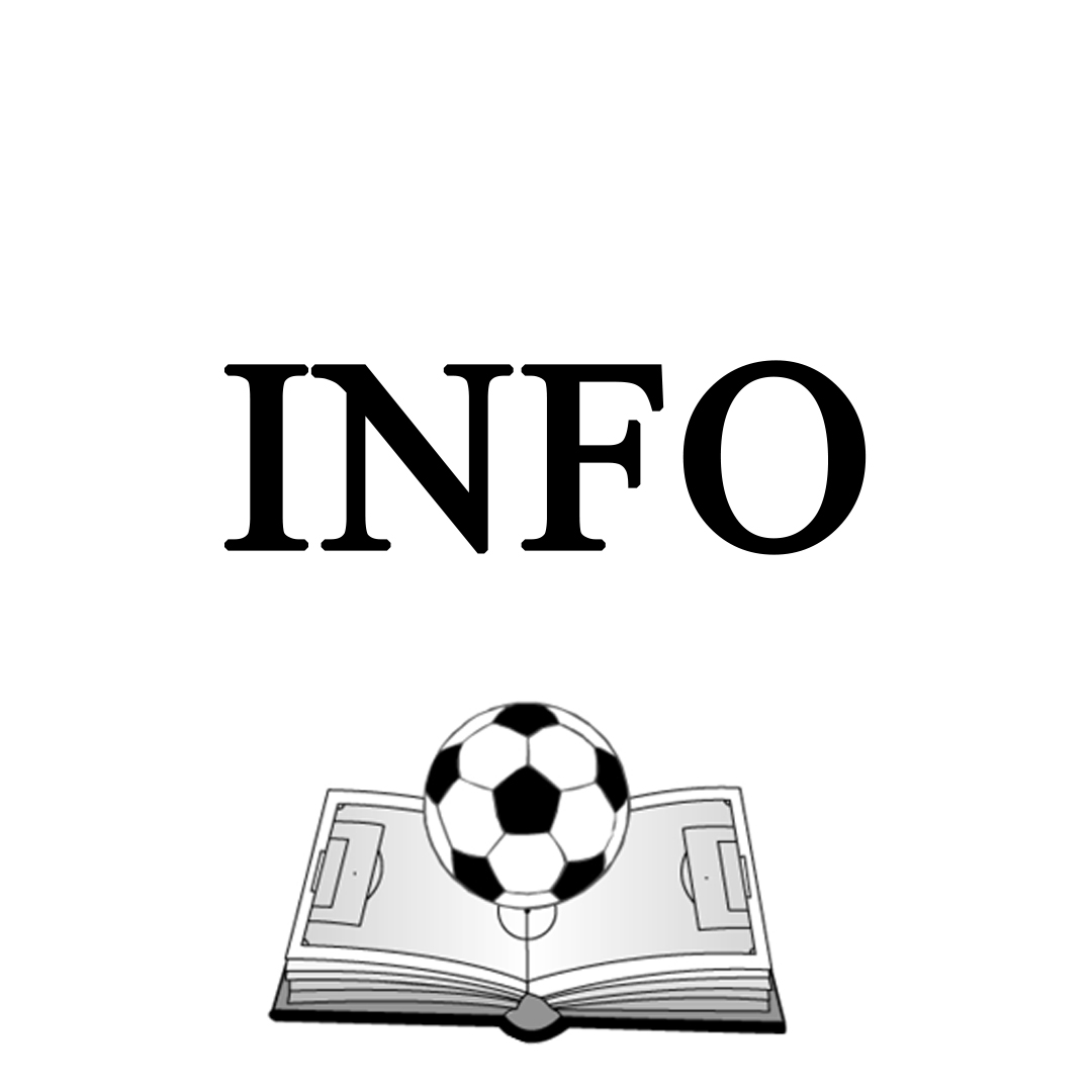 Informacija za fudbalske i futsal trenere
