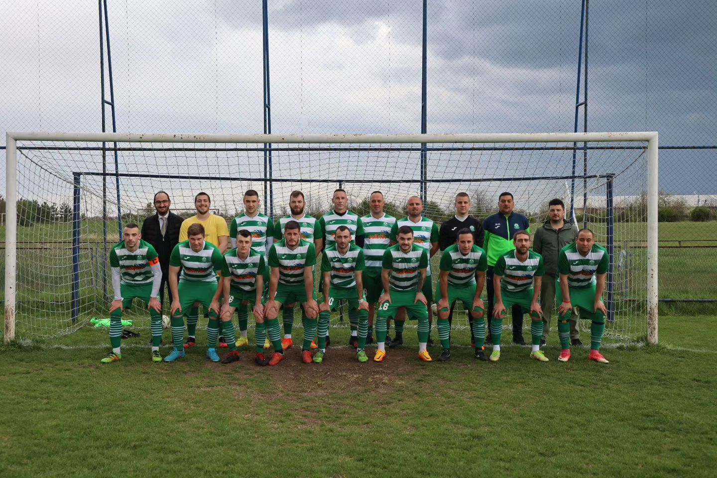 Kelebijska šuma osvojila Gradsku ligu Subotice za sezonu 2022/2023