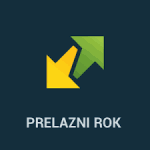 Letnji prelazni rok 2023