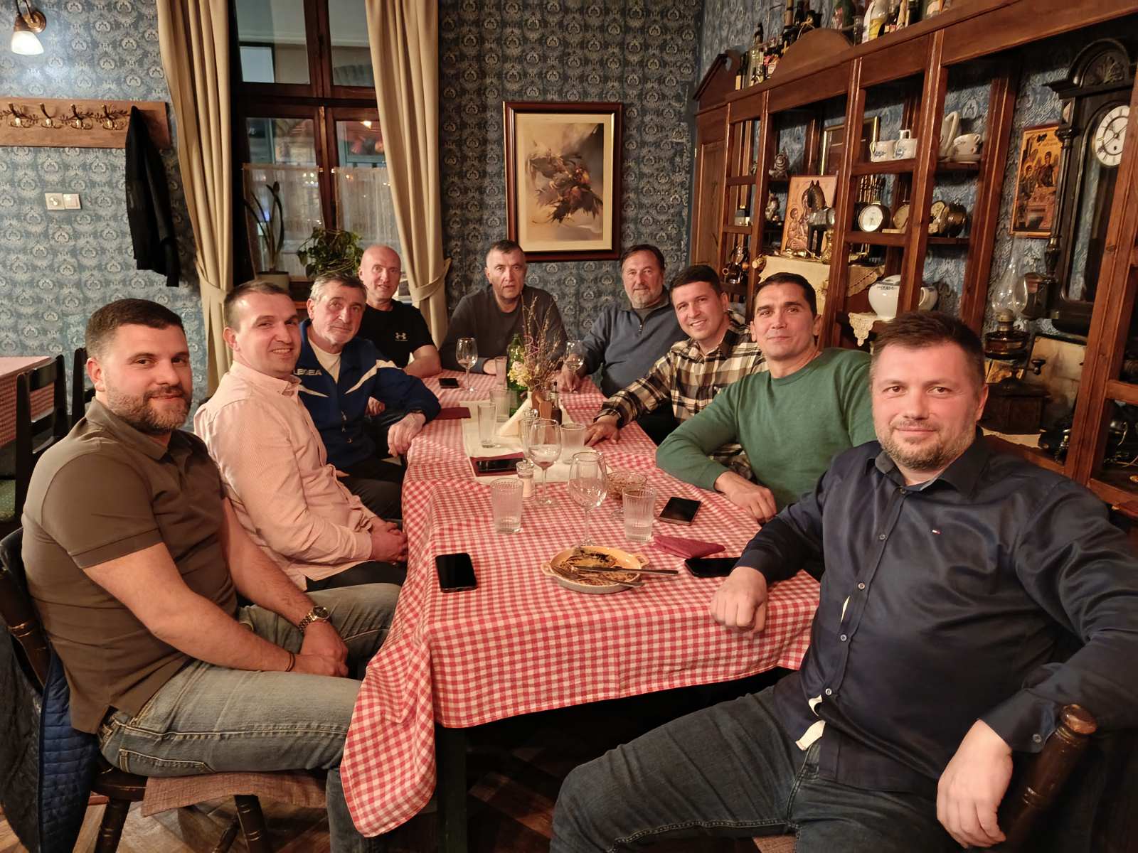 Održana je 11. sednica IO GFS Subotica