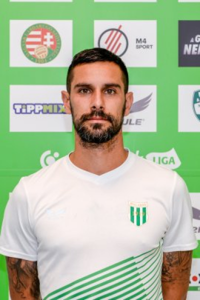 Predrag Bošnjak