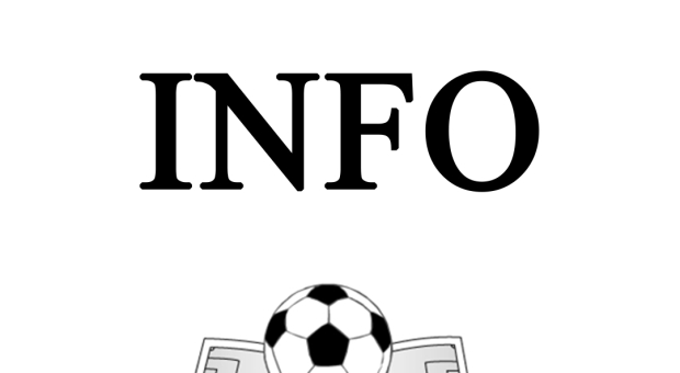 Informacija za fudbalske i futsal trenere
