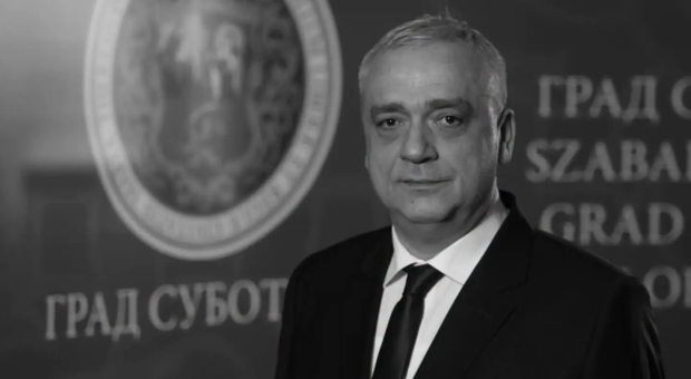 IN MEMORIAM – STEVAN BAKIĆ