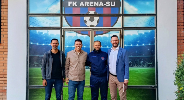 Obilasci klubova GFS Subotica se nastavljaju – FK Arena i FK Elektrovojvodina