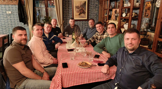 Održana je 11. sednica IO GFS Subotica