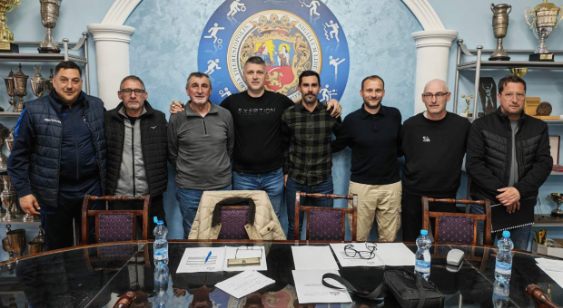 Uspešno održane Izborne Skupštine organizacija sudija i trenera GFS Subotica za mandatni period 2026-2030